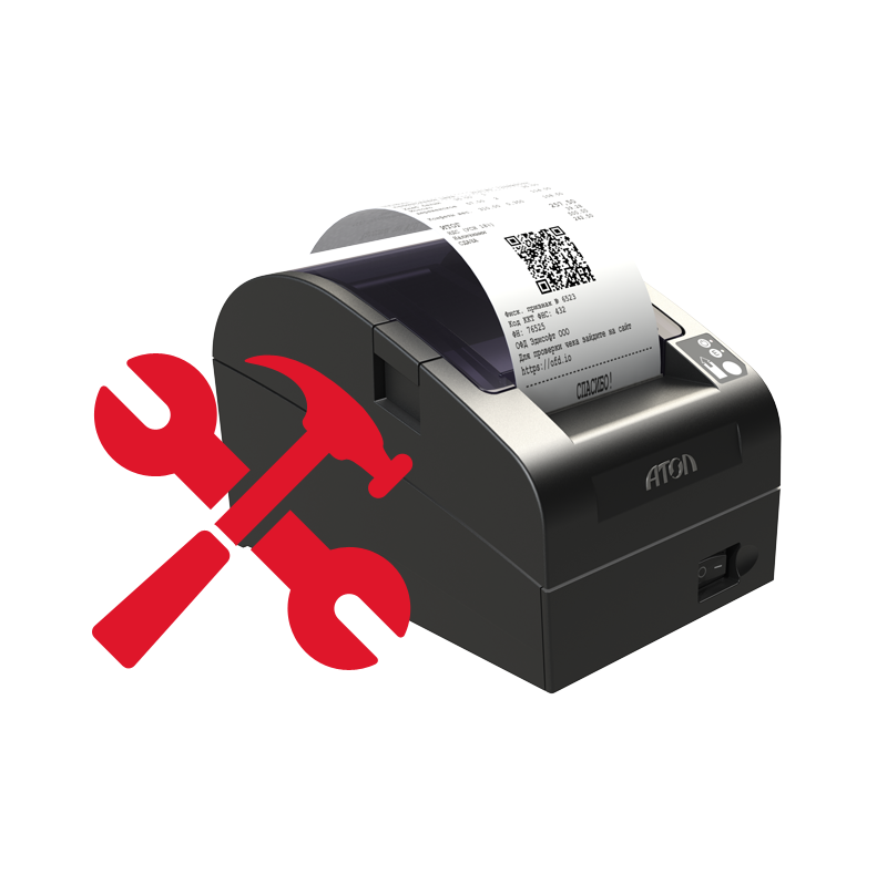 Замена фискального накопителя - Санкт-Петербург и ЛО