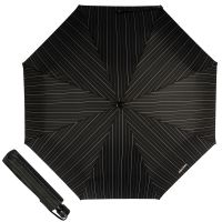 Зонт складной Jean Paul Gaultier 227-OC Homme mini Stripe