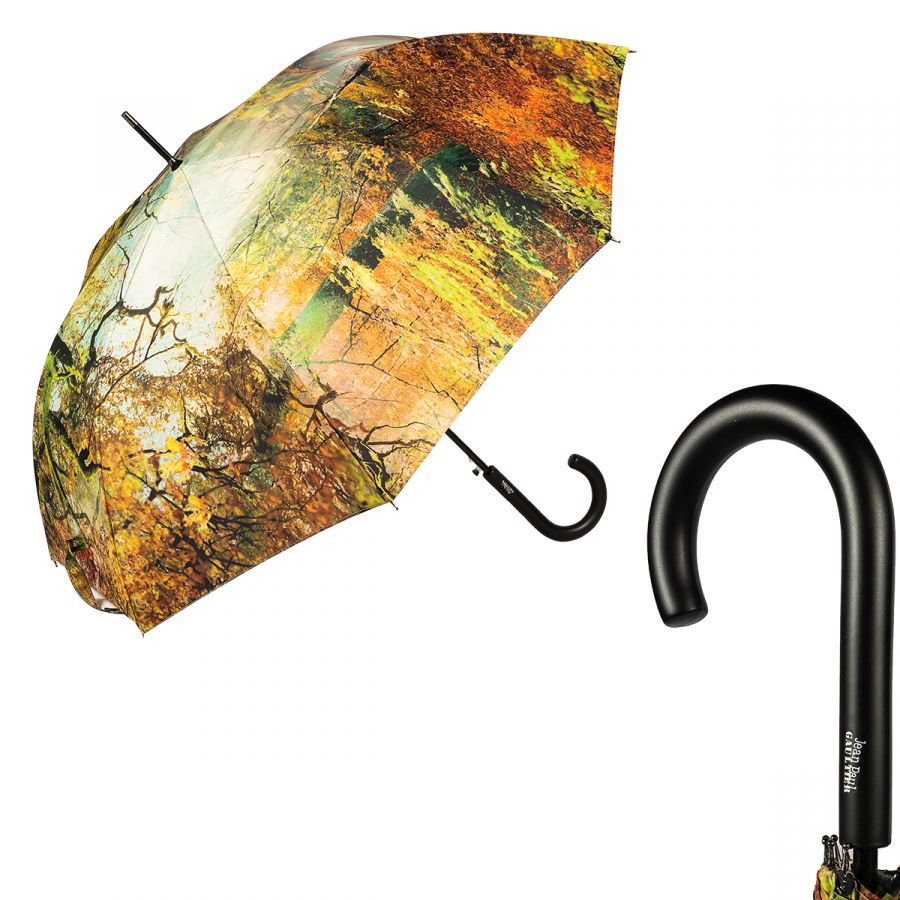 Зонт-трость Jean Paul Gaultier 1278-LA Paysage