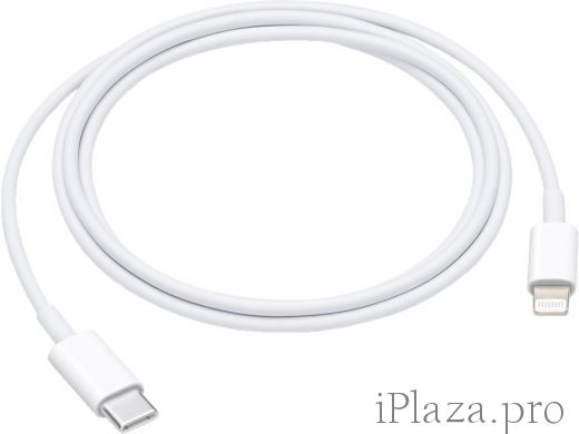 Кабель Apple USB‑C/Lightning (1м) OEM