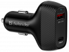 НОВИНКА. Автомобильное ЗУ UCA-90 36W, USB QC3.0, Type-C/PD3.0