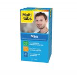 Multi-tabs Man 60 таблеток