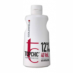 Goldwell Topchic Lotion - Оксид для волос 12% 1000 мл