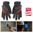 Перчатки рабочие мягкие 9 / L 1 шт размер L Milwaukee Free Flex Gloves-L/9 -1pc 48229712 ХИТ!