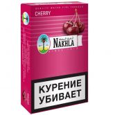 Nakhla New 50 гр - Cherry (Вишня)