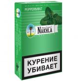 Nakhla New 50 гр - Peppermint (Перечная Мята)