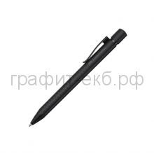 Ручка шариковая Faber-Castell GRIP Edition XB черный 1,4мм 144172