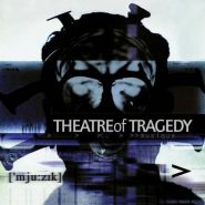 THEATRE OF TRAGEDY - Musique 2020 [2CD]