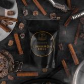 Chabacco Medium 100 гр - Cinnamon Roll (Булочка с корицей)