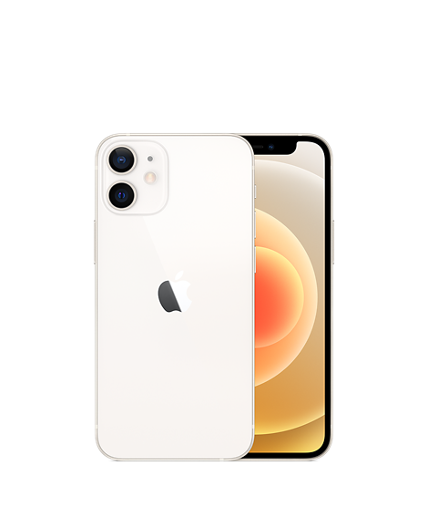 Смартфон Apple iPhone 12 mini 256GB Белый