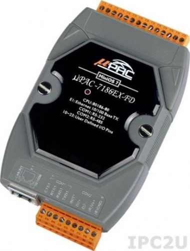 uPAC-7186EX-FD