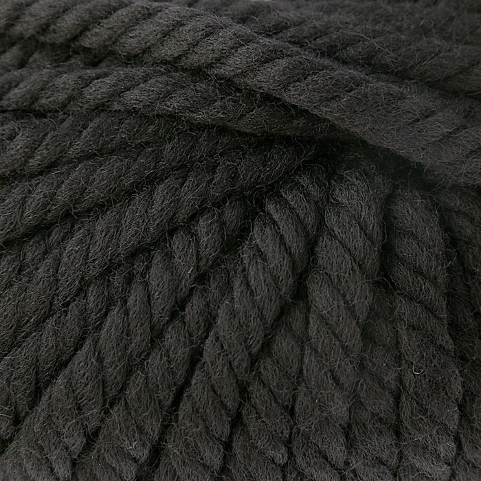 Pure wool plus 217 черный