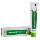 Дханвантарам крем (От болей в мышцах) Dhanwantaram cream Kottakkal - 25 г