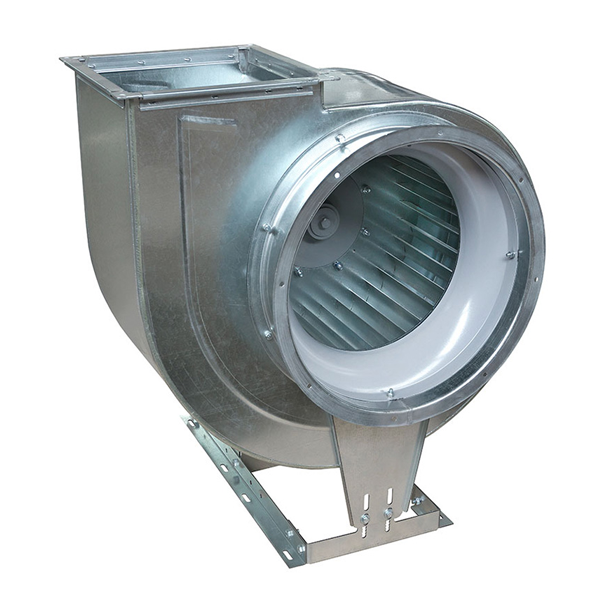 Радиальный вентилятор ВЦ 14-46-4,0-7,5/1500
