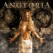 ANGTORIA (Cradle Of Filth, Therion) - God Has A Plan For Us All 2006
