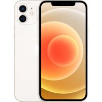 СМАРТФОН APPLE IPHONE 12 MINI 256GB (MGEA3RU/A) WHITE/БЕЛЫЙ