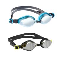Очки для плавания тренировочные Mad Wave Aqua Mirror