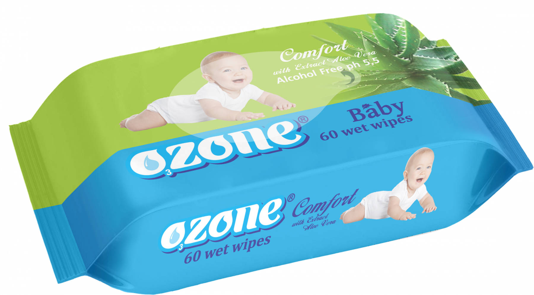 Ozon baby