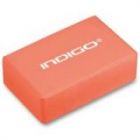 Блок для йоги 6011 HKYB Indigo оранжевый