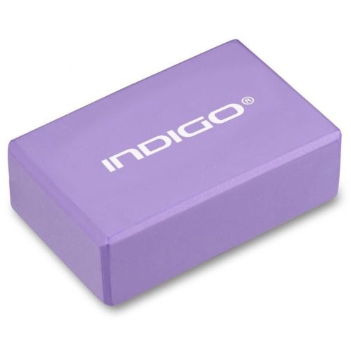 Блок для йоги 6011 HKYB Indigo