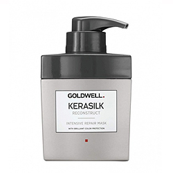 Goldwell Kerasilk Reconstruct Intensive Repair Mask - Интенсивно восстанавливающая маска 500 мл