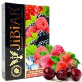 Jibiar 50 гр - Red Berry Mix (Красные Ягоды)