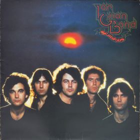 IAN GILLAN BAND (ex-Deep Purple) - Scarabus 1977