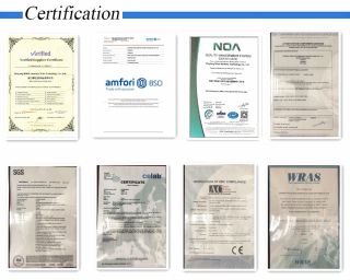 Boou sertifikat