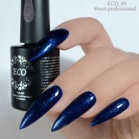 Гель-лак ECO Professional 85