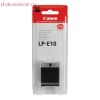 Аккумуляторная батарея CANON LP-E10