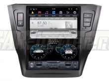 Магнитола Tesla для Volkswagen Passat B8 2014-2020 ZhiFang (TZ1135X)