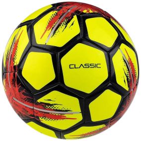 Футбольный мяч Select Classic (желтый)