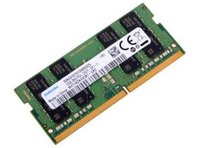 Модуль памяти SAMSUNG 16Gb PC4-2400T-SE1-11 M471A2K43CB1-CRC