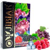 Jibiar 50 гр - Ice Grape Berry (Лед Виноград Ягоды)