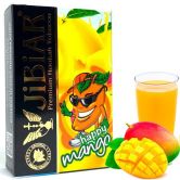 Jibiar 50 гр - Happy Mango (Хеппи Манго)