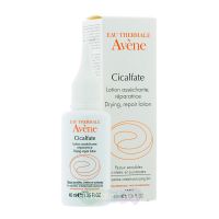 Avene Cicalfate Drying Lotion - Сикальфат лосьон подсушивающий