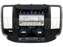 Магнитола Tesla для Nissan Teana / Maxima 2008-2014 ZhiFang (ZF-1126-DSP)