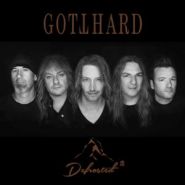 GOTTHARD "Defrosted 2." [2CD]