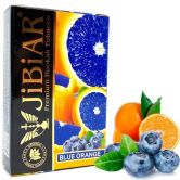 Jibiar 50 гр - Blue Orange (Голубой Апельсин)