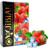 Jibiar 50 гр - Ice Strawberry (Ледяная Клубника)