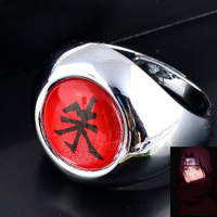 Кольцо Naruto