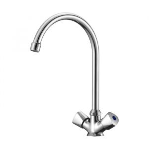 Смеситель для кухни Milardo Tring, TRISB0JM05