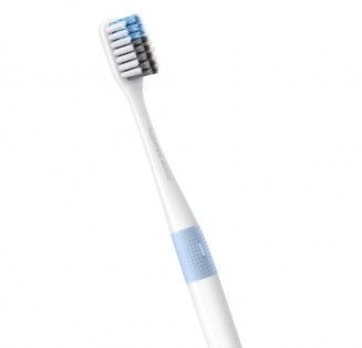 Зубная щётка Xiaomi DOCTOR·B Colors (Голубая)