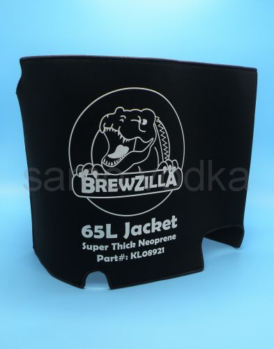 Термочехол на пивоварню BrewZilla  (65 л)