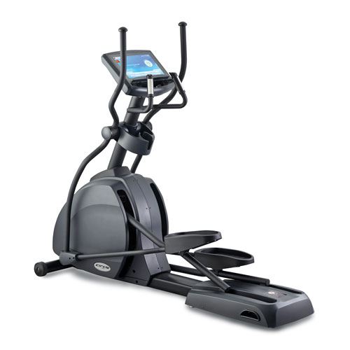 Эллиптический тренажер Circle Fitness E7 E Plus