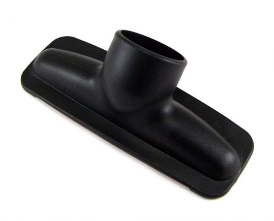 Мебельная щетка для пылесоса Electrolux, 32мм, черная