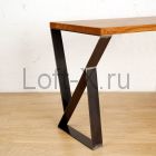 Опора стола - "Дизайн Z-2"