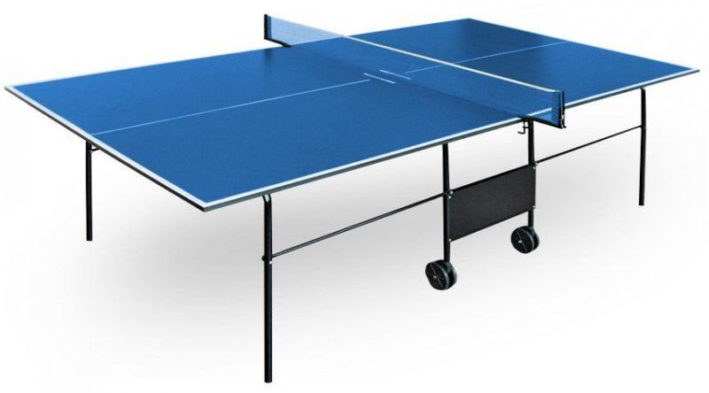 Всепогодный стол для настольного тенниса Weekend Standard II (274 х 152,5 х 76 см)