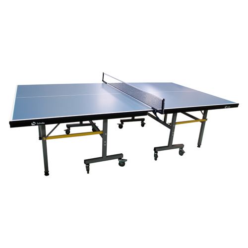 Теннисный стол Scholle T600 (для помещений)