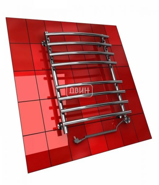 Электрический полотенцесушитель Двин R primo electro 100/50